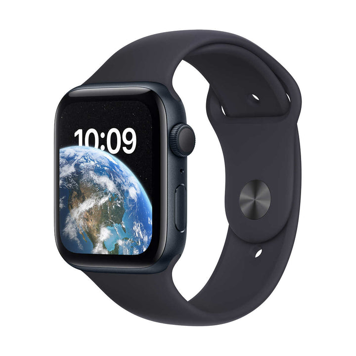 Apple Watch SE (2e génération) GPS, 44 mm