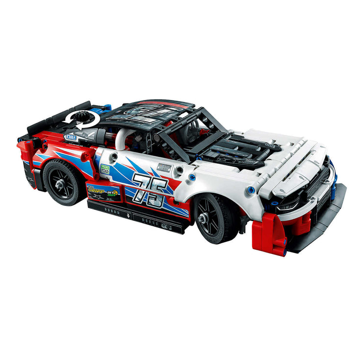 LEGO Technic - Chevrolet Camaro ZL1 NASCAR Next Gen - 42153