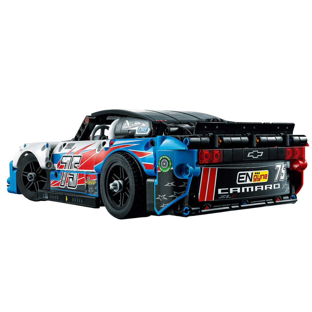 LEGO Technic - Chevrolet Camaro ZL1 NASCAR Next Gen - 42153