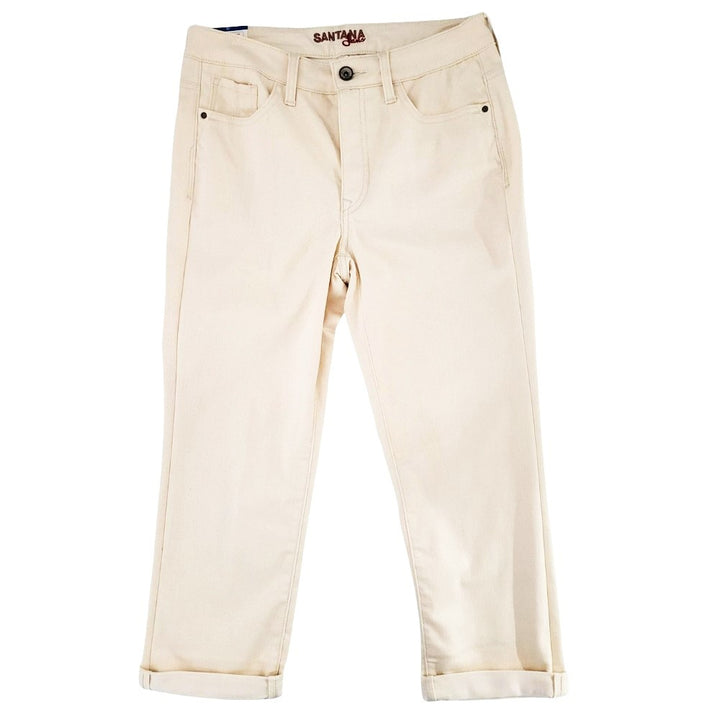 Santana Capris