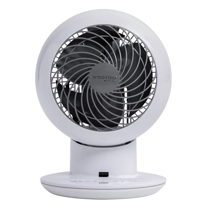 Woozoo 5-Speed Oscillating Air Circulator