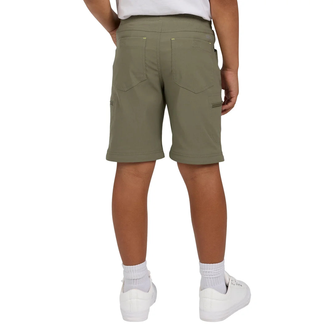 Eddie Bauer - Pantalons convertible