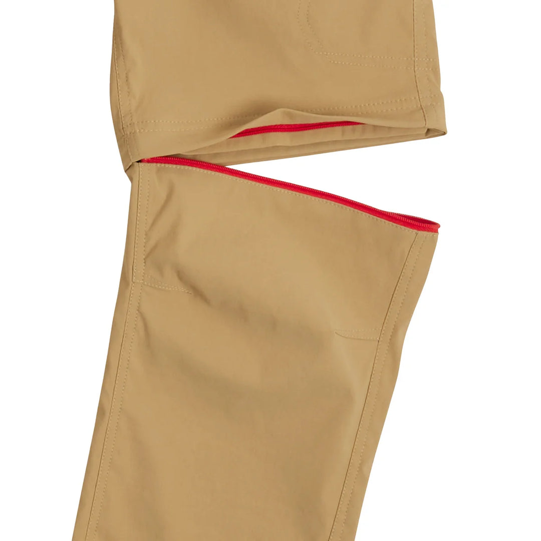 Eddie Bauer - Pantalons convertible
