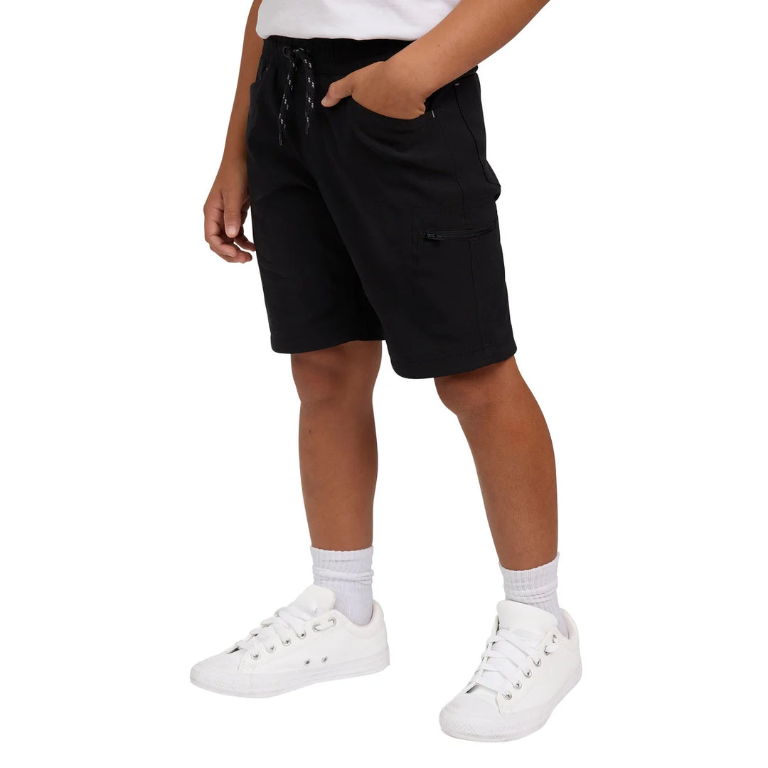 Eddie Bauer - Pantalons convertible