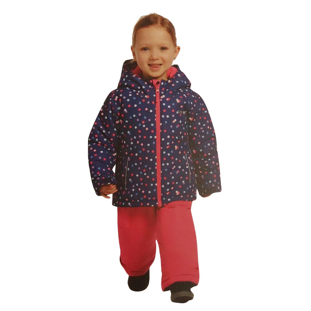 Gusti - Habit de neige enfants