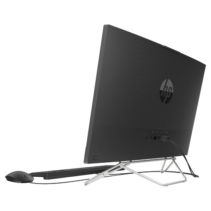 HP - Ordinateur de bureau tout-en-un 24-cb0309, AMD Athlon Gold 3150U