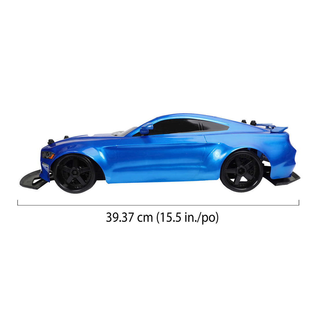 Jada 1:10 Fast and Furious Drift RC