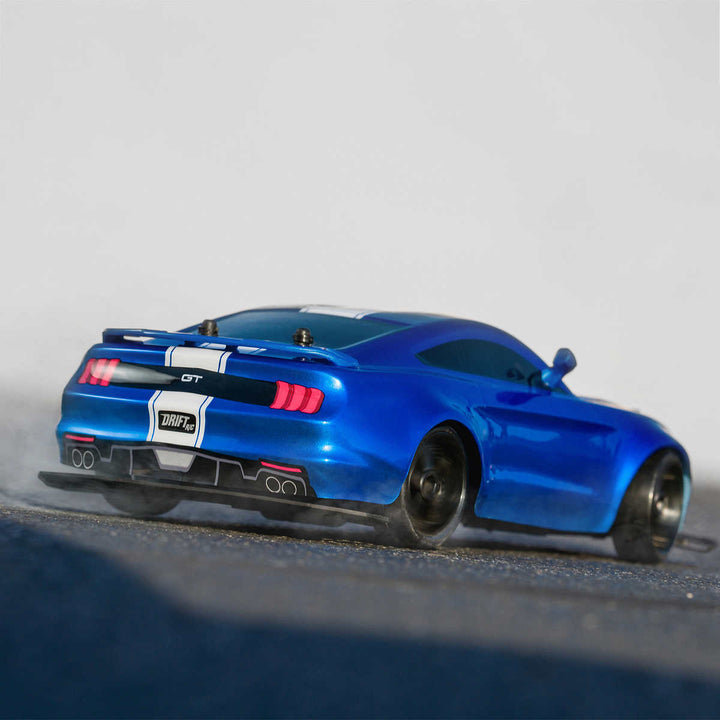 Jada 1:10 Fast and Furious Drift RC