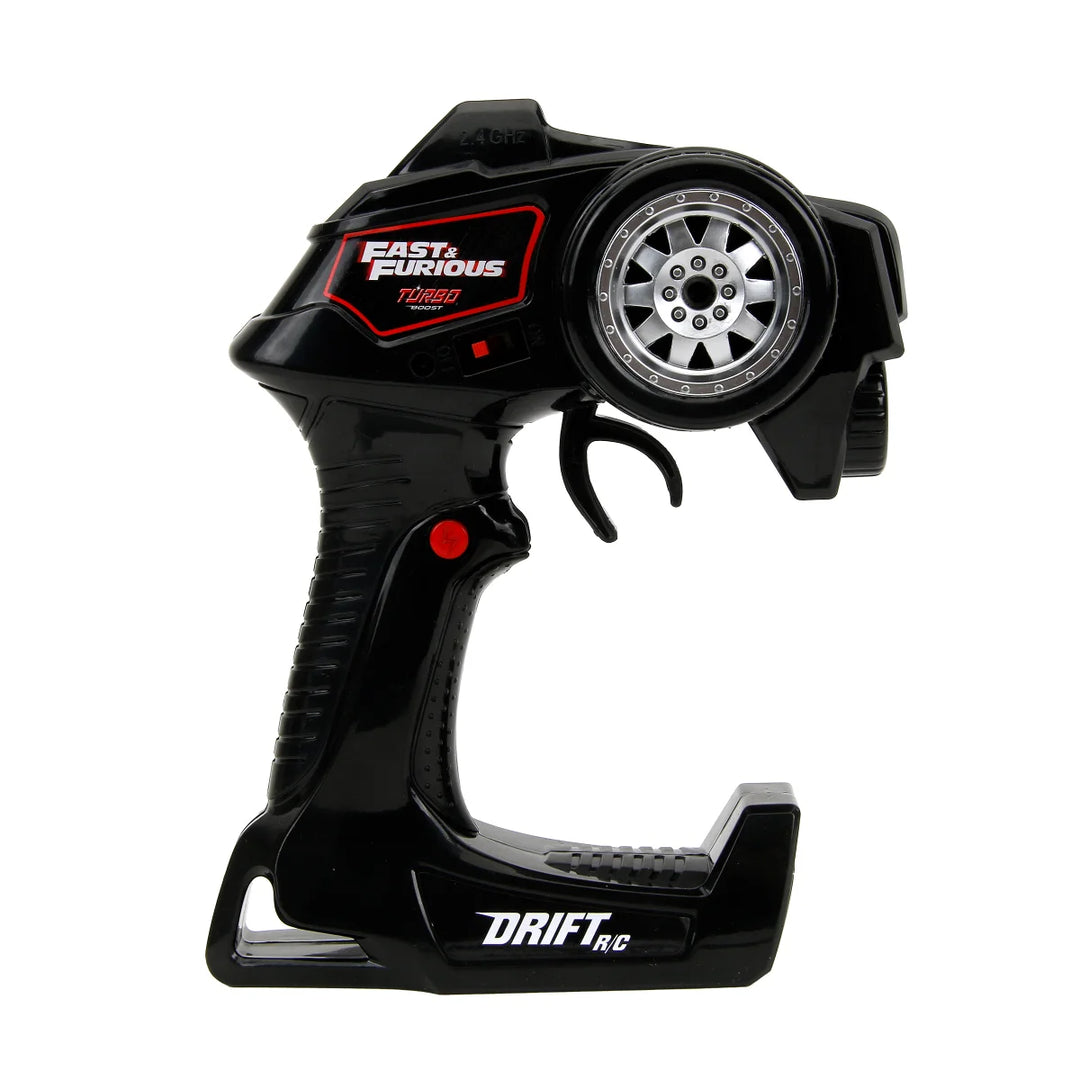 Jada 1:10 Fast and Furious Drift RC