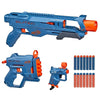 Nerf Elite - Nerf Elite 2.0 Blaster, pack of 3