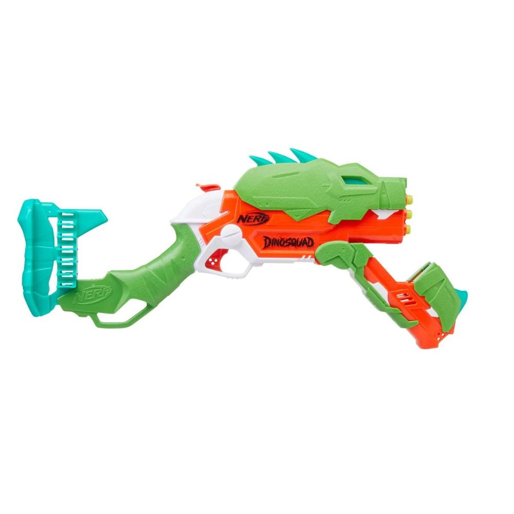 NERF DinoSquad Combo Pack