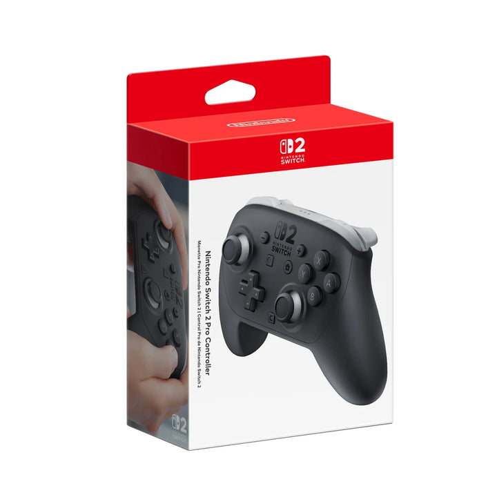 Nintendo Switch 2 - Manette Pro