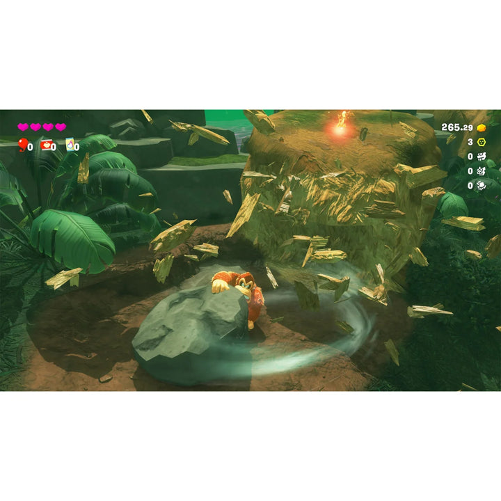 Nintendo Switch 2 - Donkey Kong Bananza