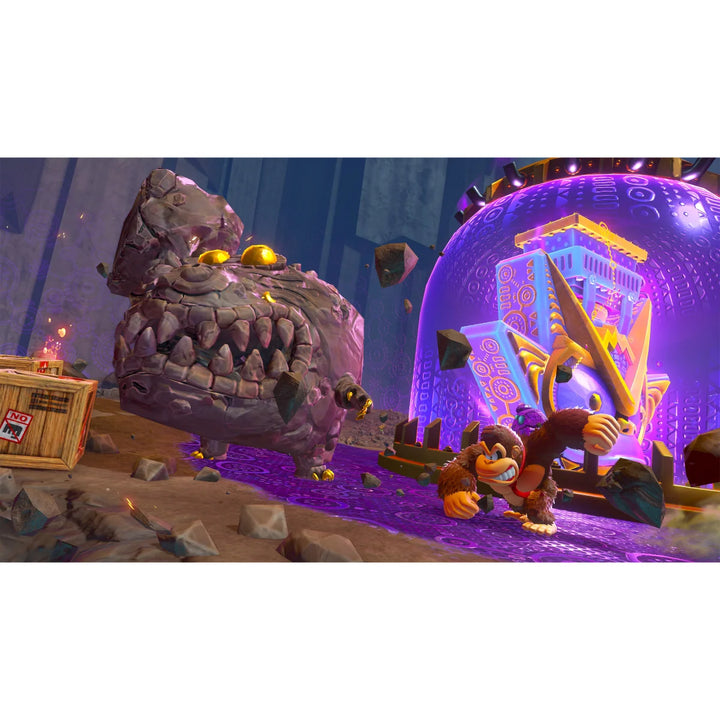 Nintendo Switch 2 - Donkey Kong Bananza