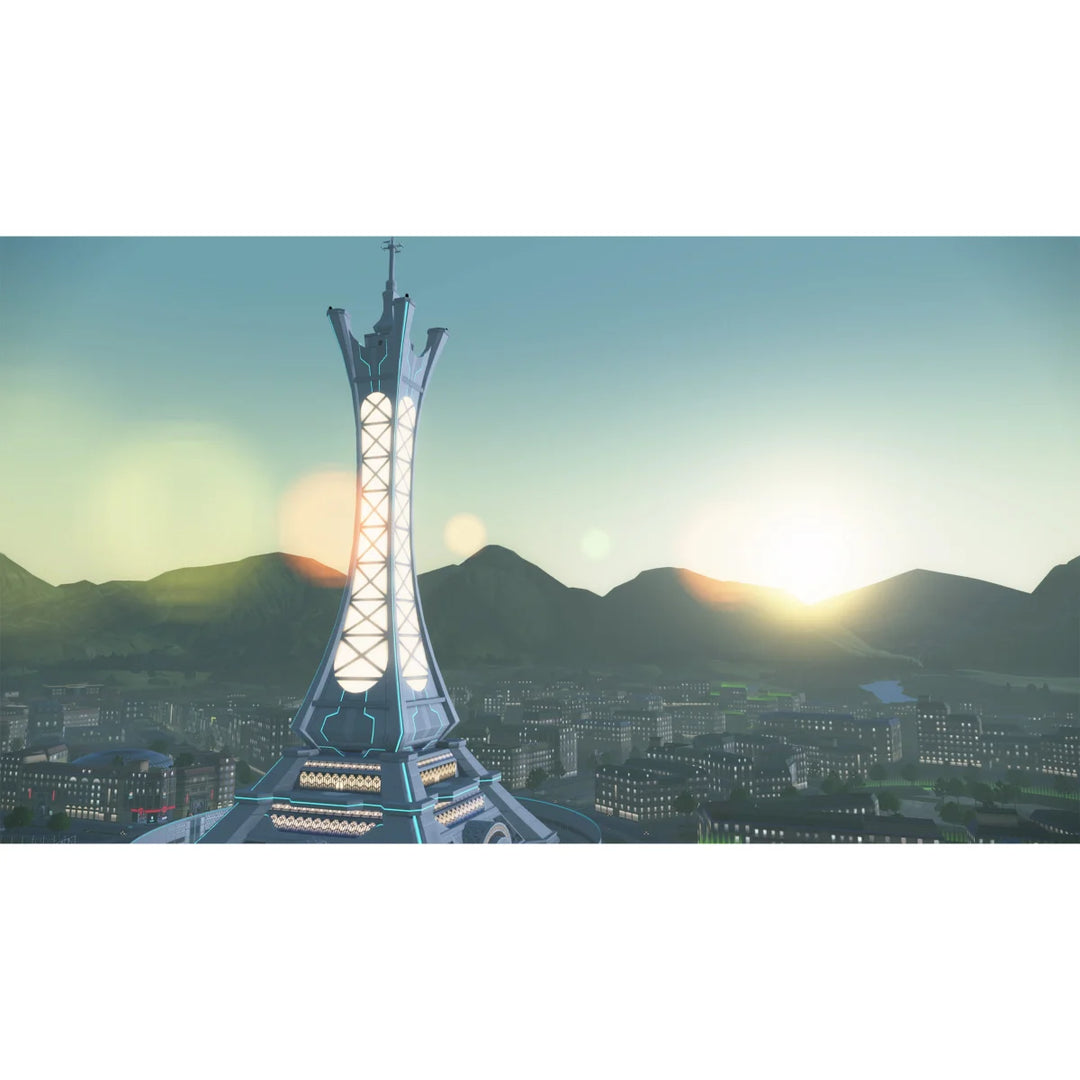 Nintendo Switch 2 - Pokémon Legends Z-A