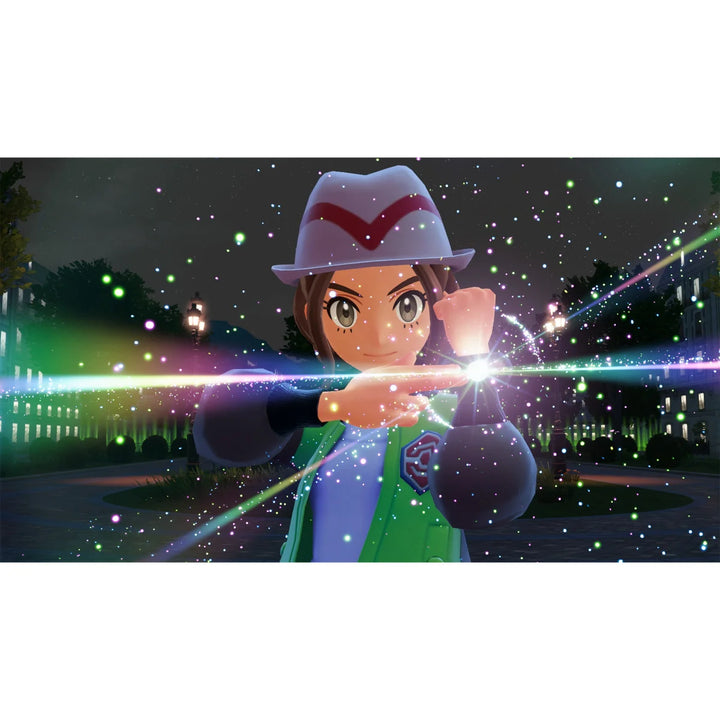 Nintendo Switch 2 - Pokémon Legends Z-A