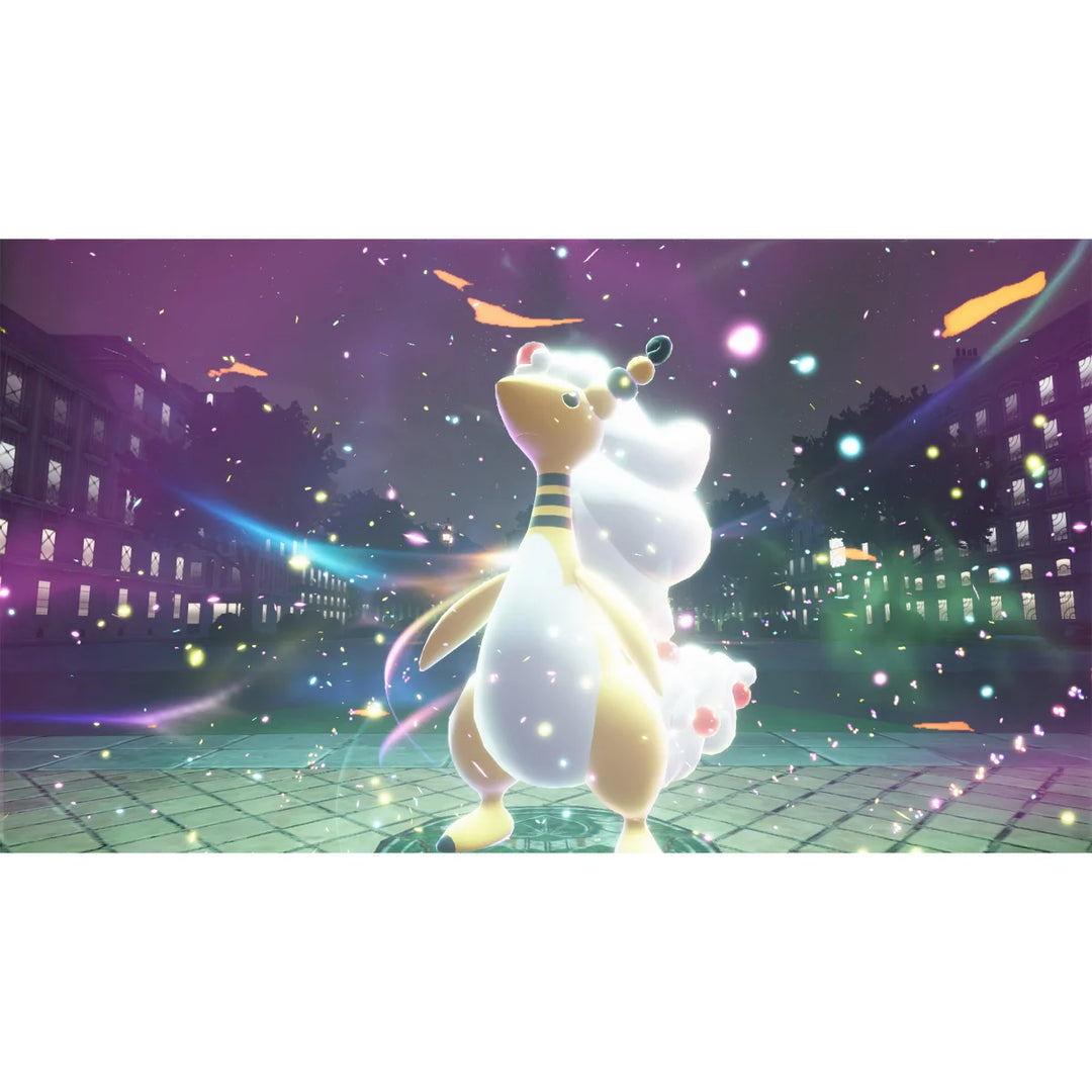 Nintendo Switch 2 - Pokémon Legends Z-A