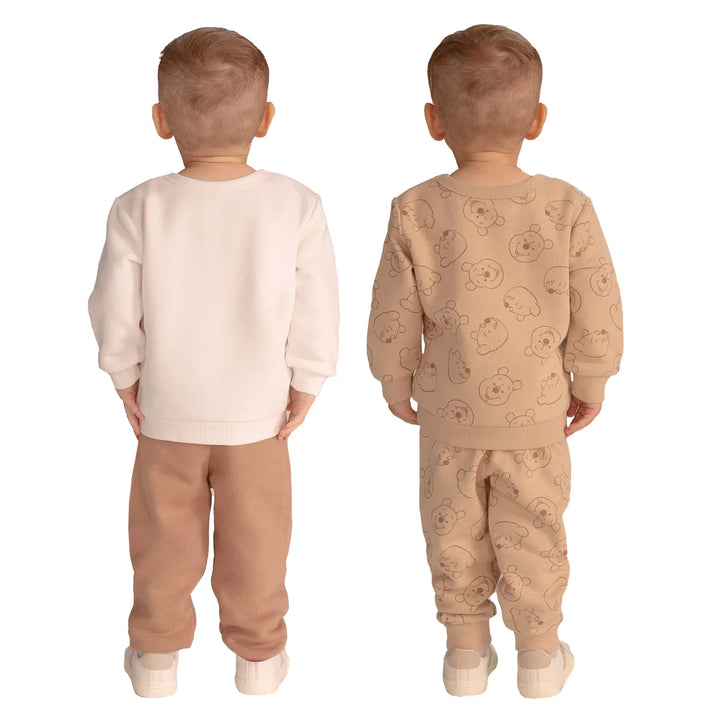 Disney - Ensemble 4 pièces pour enfants