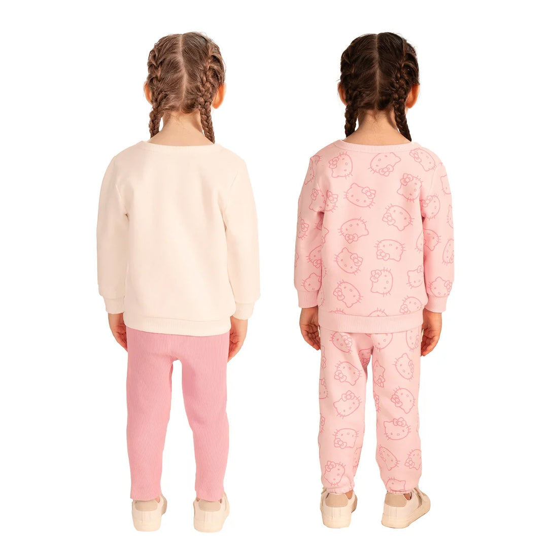 Disney - Ensemble 4 pièces pour enfants