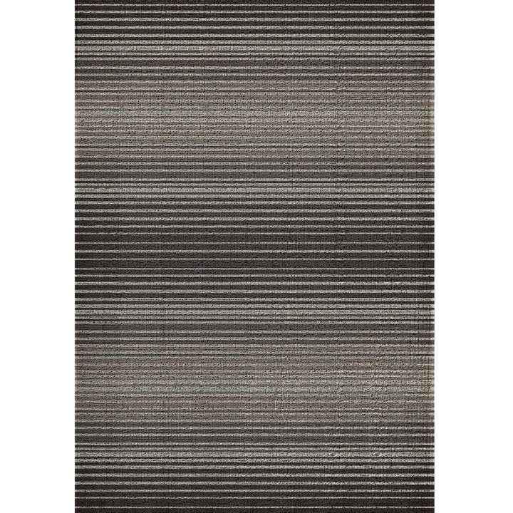 Korhani Striped Indoor/Outdoor Floor Mat