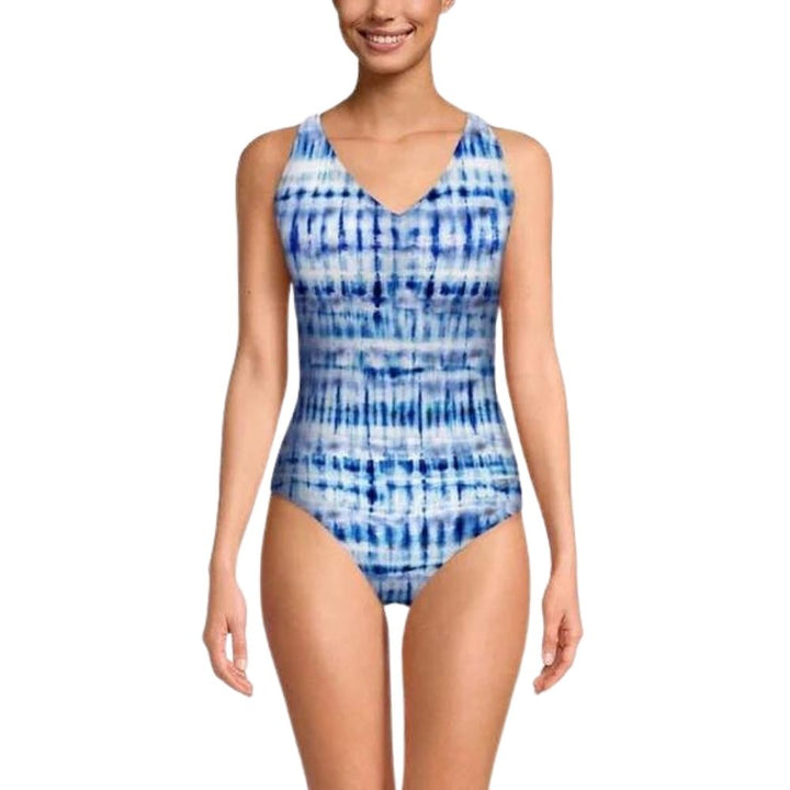 Speedo - Women's One-Piece Swimsuit