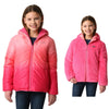 Eddie Bauer - Veste réversible