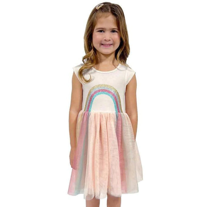 Zunie - Robe ballerine pour fille