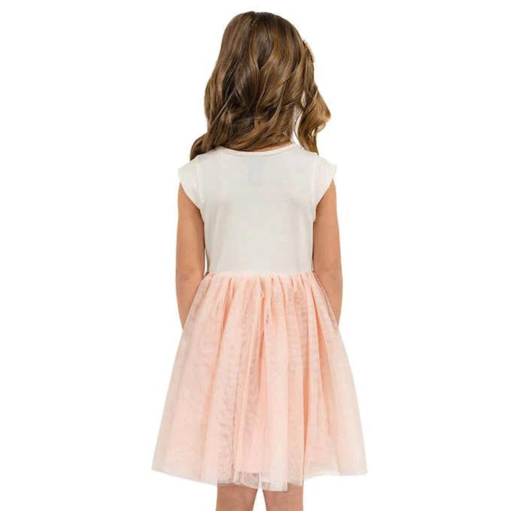 Zunie - Robe ballerine pour fille