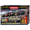 Carrera GO!!! - Piste de course - F1 race cars Perez/Sainz