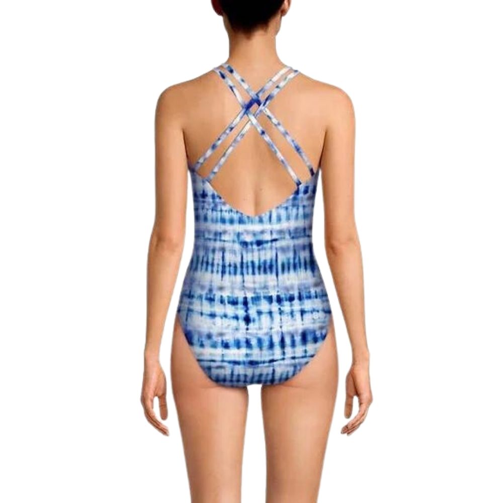 Speedo - Women's One-Piece Swimsuit