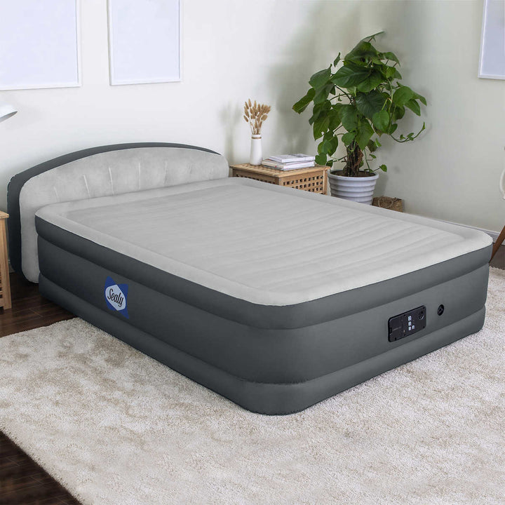 Sealy - Matelas grand lit AlwayzAir