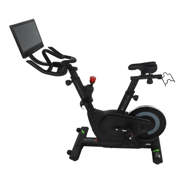 Echelon - Cardio-vélo Smart Connect EX4s