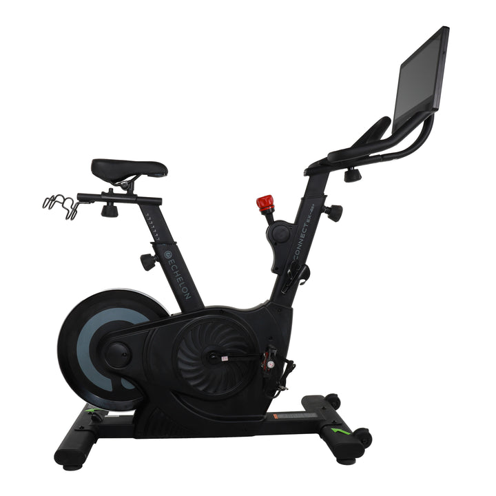 Echelon - Cardio-vélo Smart Connect EX4s