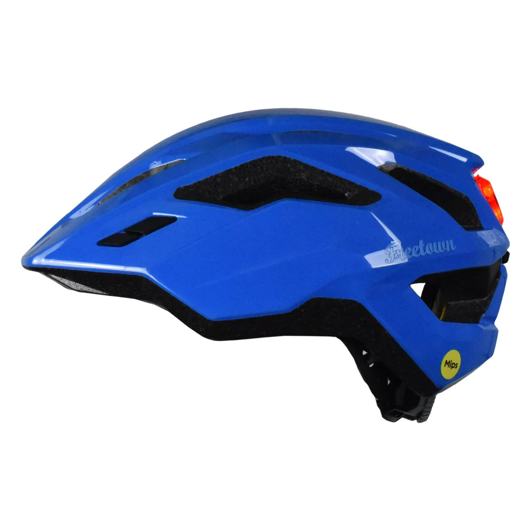 Freetown - Casque de vélo