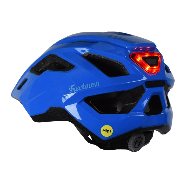 Freetown Bike Helmet