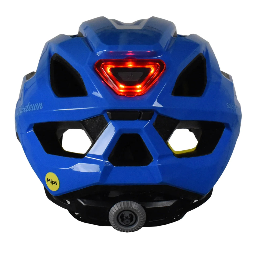 Freetown Bike Helmet