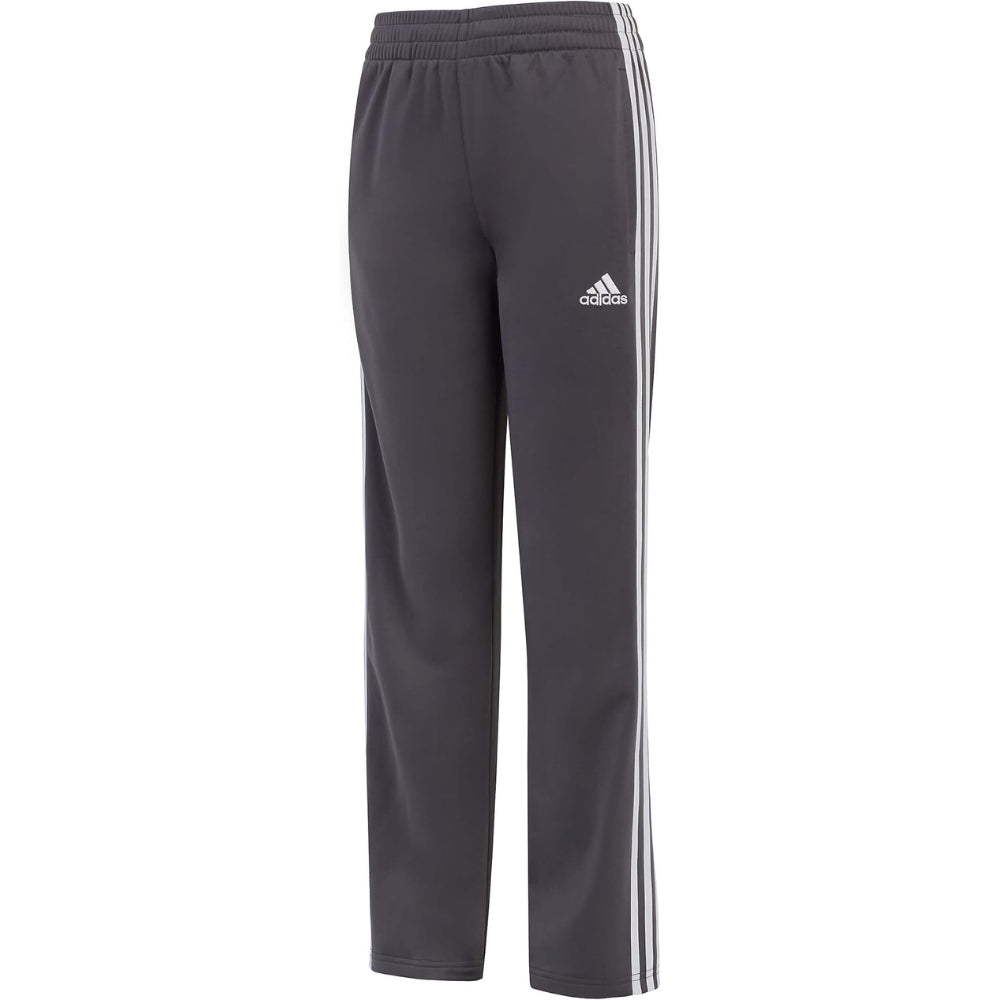 Adidas -  Pantalon de jogging emblématique en tricot