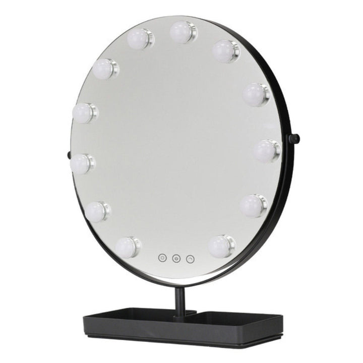 Feit Electric - Miroir à DEL style Hollywood