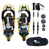 Denali - Kit de raquettes à neige Pro - 8 x 21