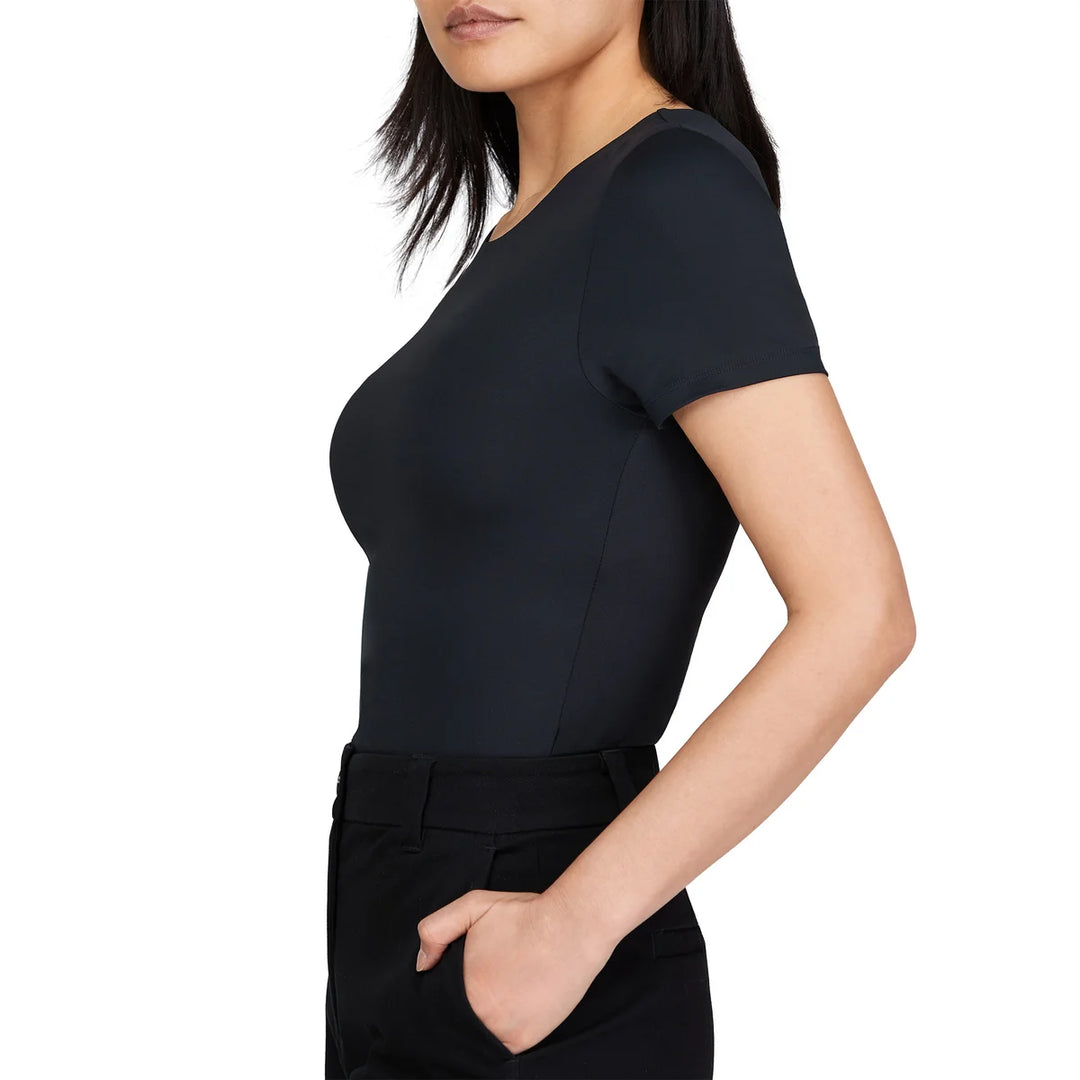 Frank and Oak - Chandail moulant pour femmes, paquet de 2