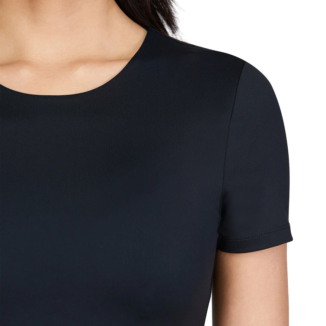 Frank and Oak - Chandail moulant pour femmes, paquet de 2