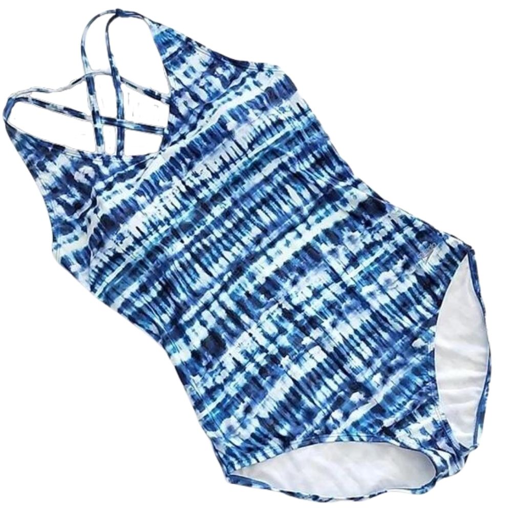 Speedo - Women's One-Piece Swimsuit