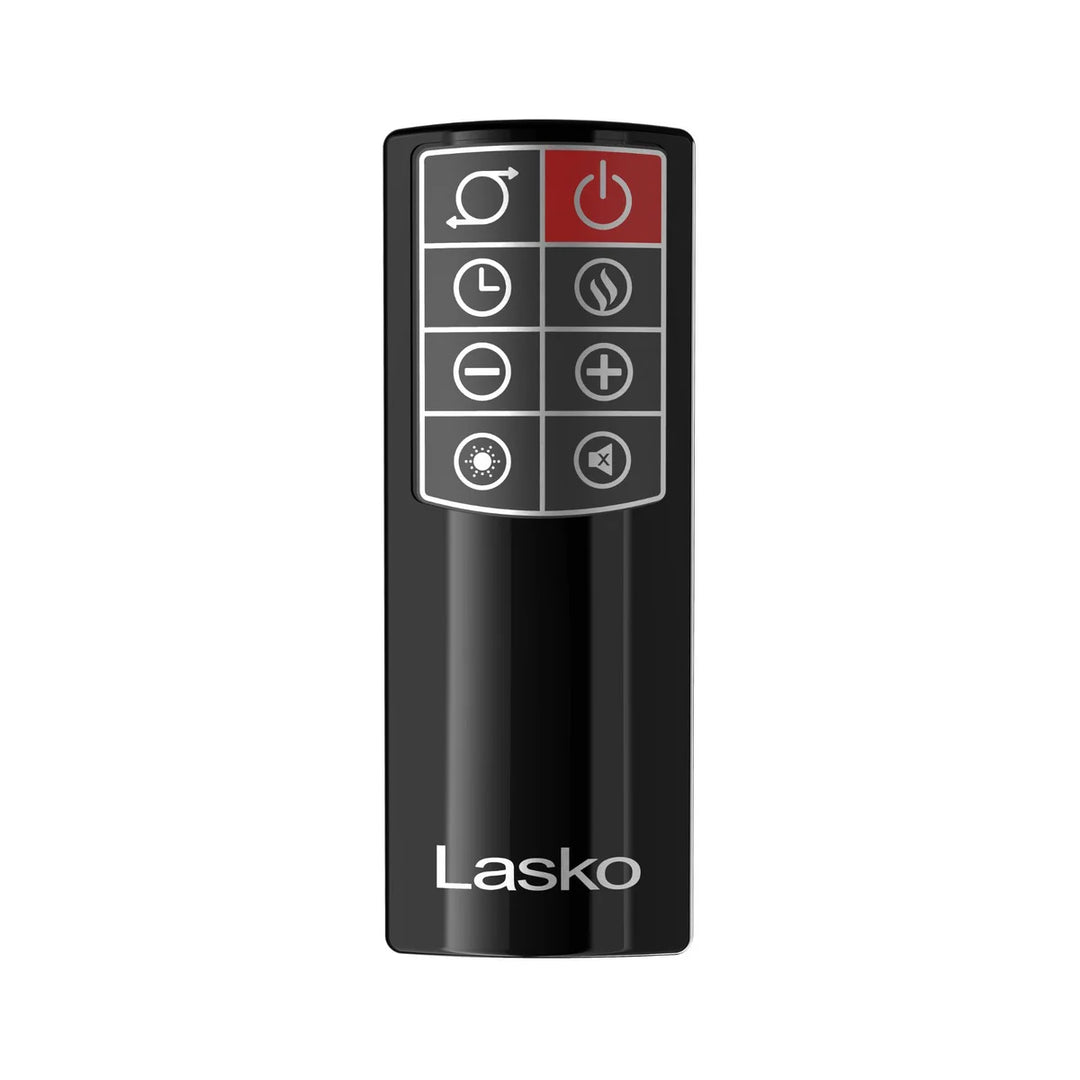 Lasko - Chauffage d'appoint céramique numérique Elite Collection 55,88 cm (22 po