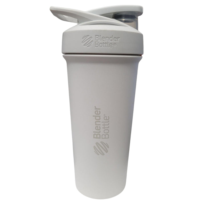 BlenderBottle - Strada stainless steel shaker bottle, 740 ml
