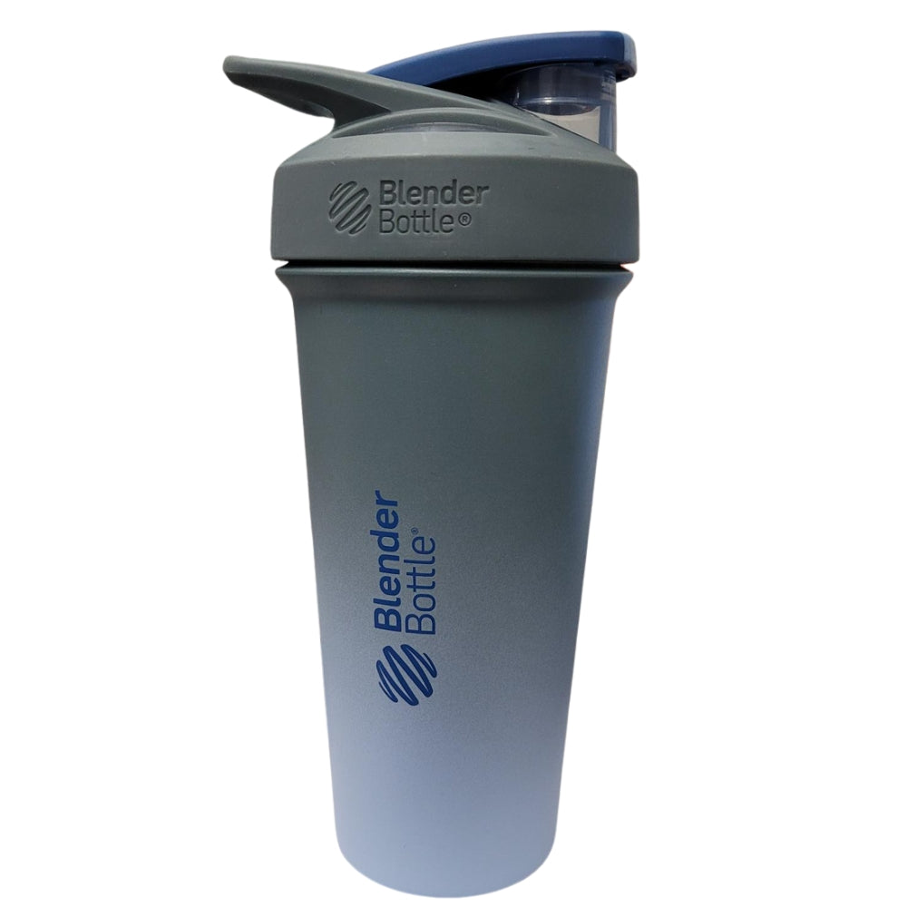 BlenderBottle - Strada stainless steel shaker bottle, 740 ml