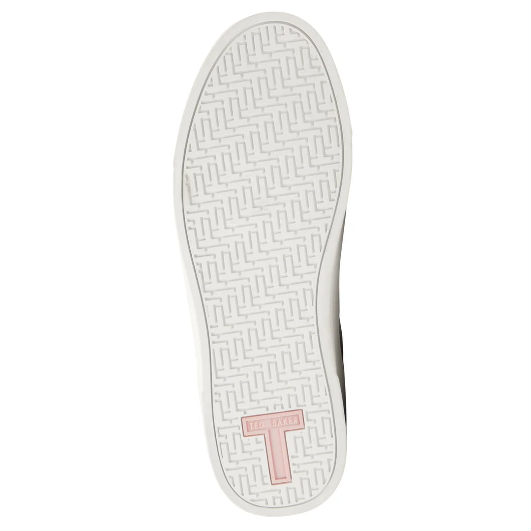 Ted Baker - Chaussures en cuir pour femme