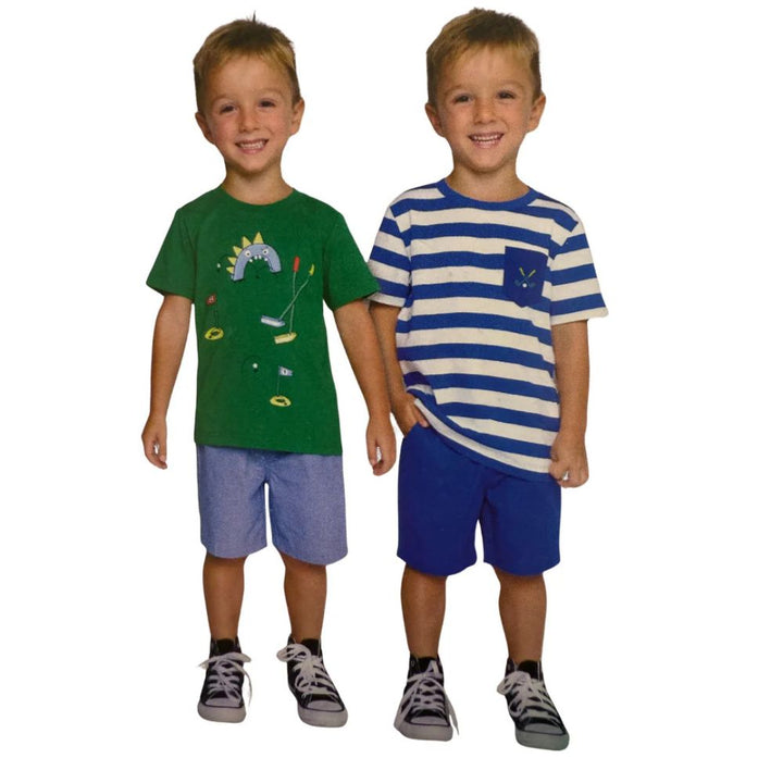 Pekkle - Kids 4 Piece Sets