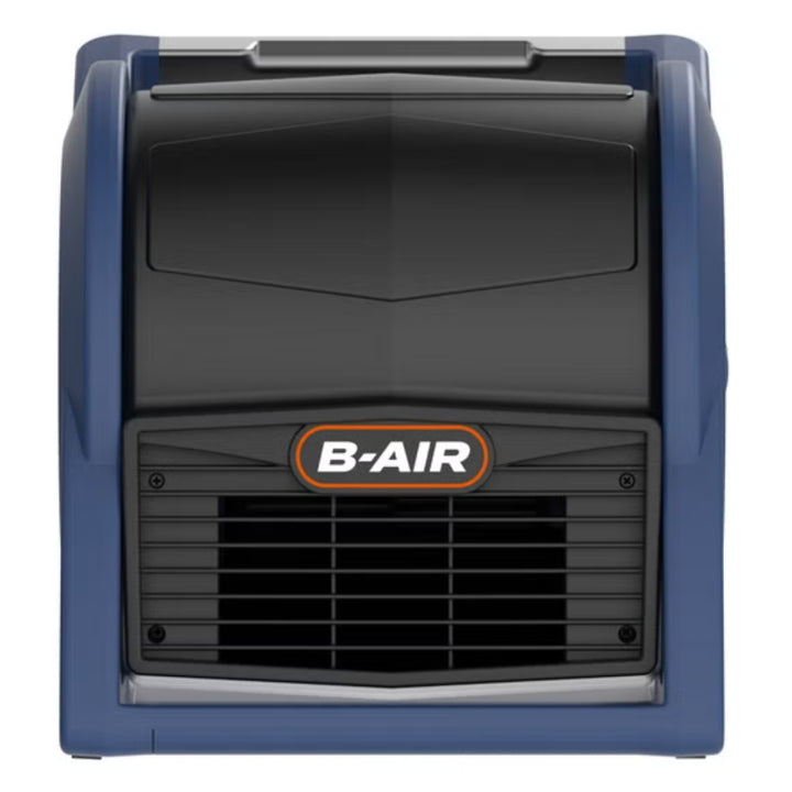 B-Air - Pivot Pro Utility Fan