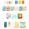 Hallmark - Sacs-cadeaux holiday recycle, 20 pièces