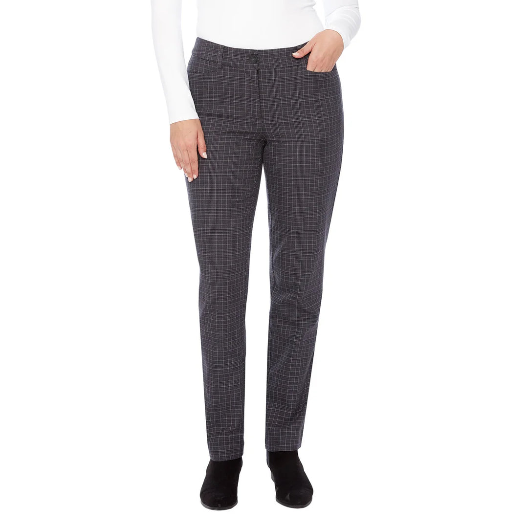 Up! - Pantalon en coton extensible